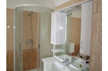 Венгрия Privát Bogács, Экстерьер